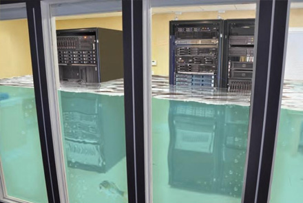 Data Center Disaster and Emergency Preparedness Not a Priority for Some