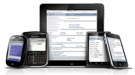 Yahoo Mojito App Framework