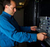 Data Center Support Technician