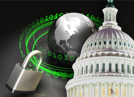 Cybersecurity Bill CISPA Passed in the House